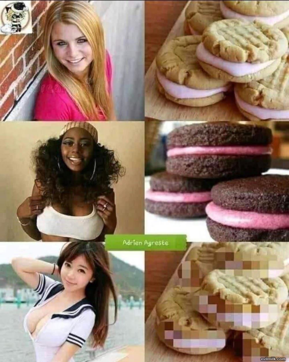 Cookies