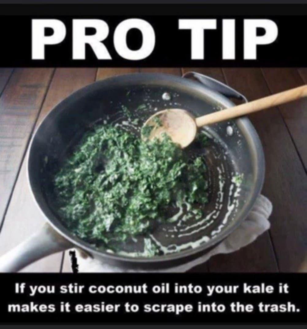 Cooking Pro Tip