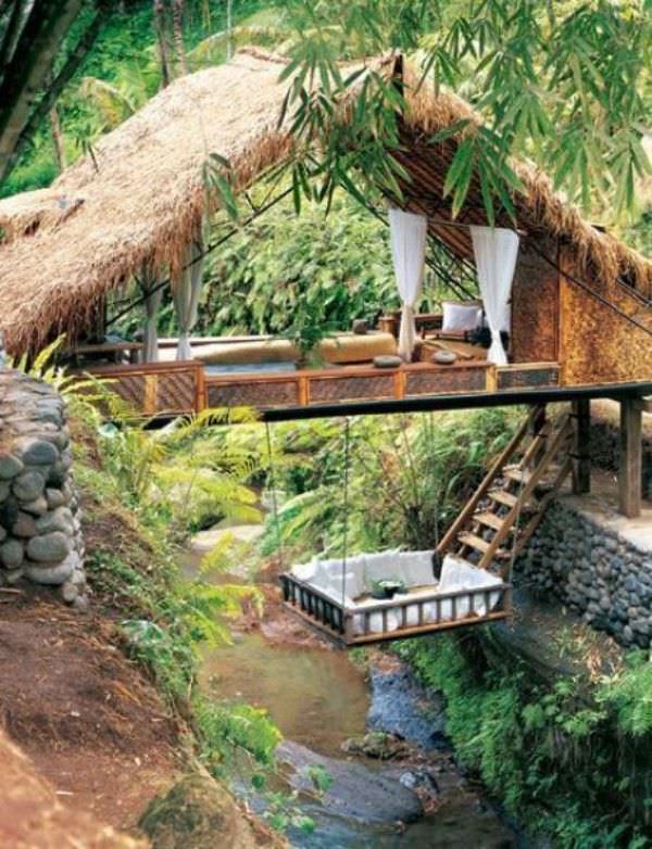Cool House
