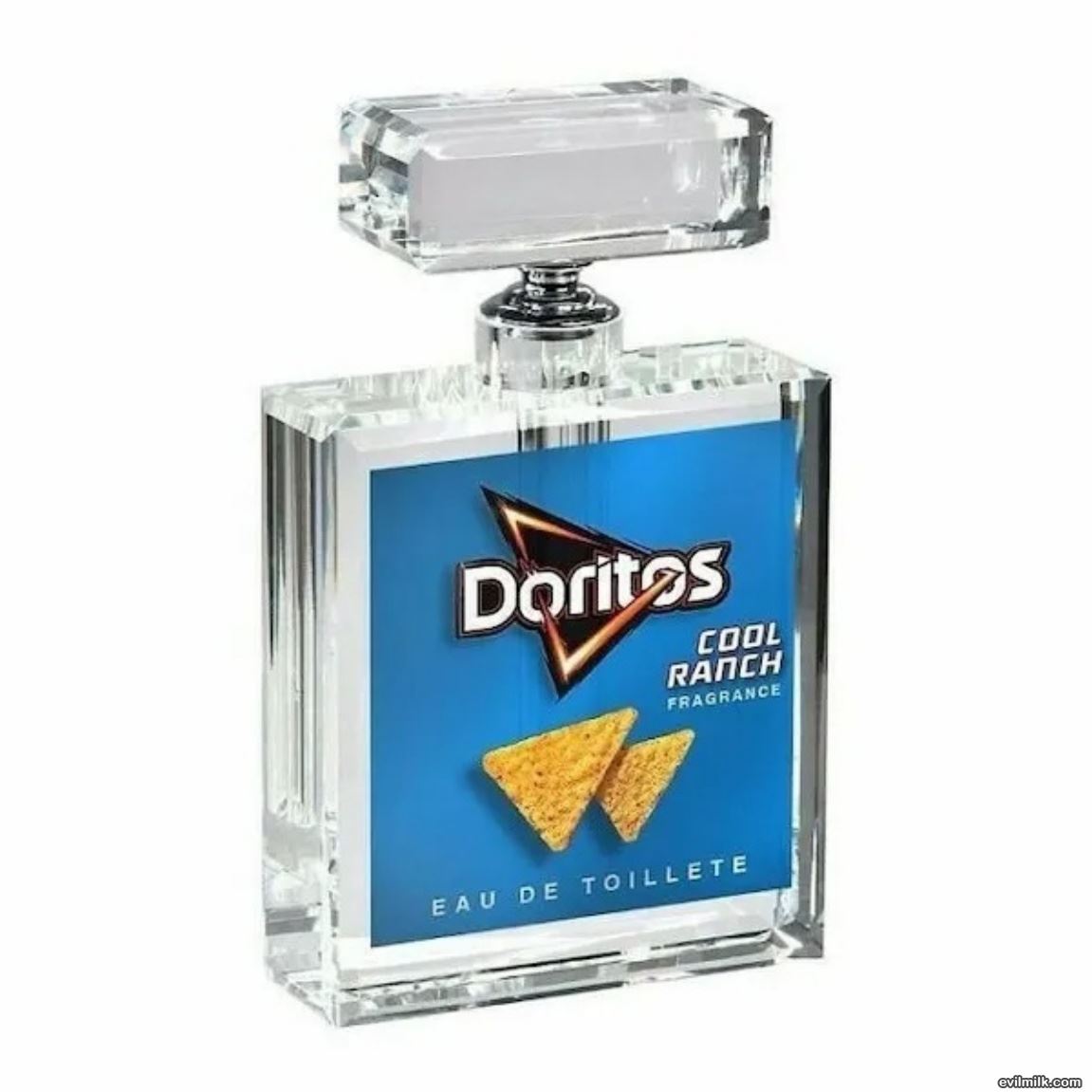 Cool Ranch