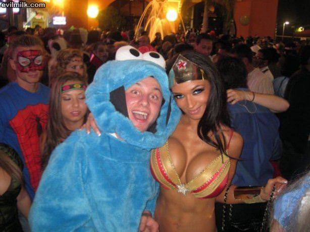 Coooooooooookie
