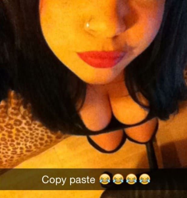 Copy Paste