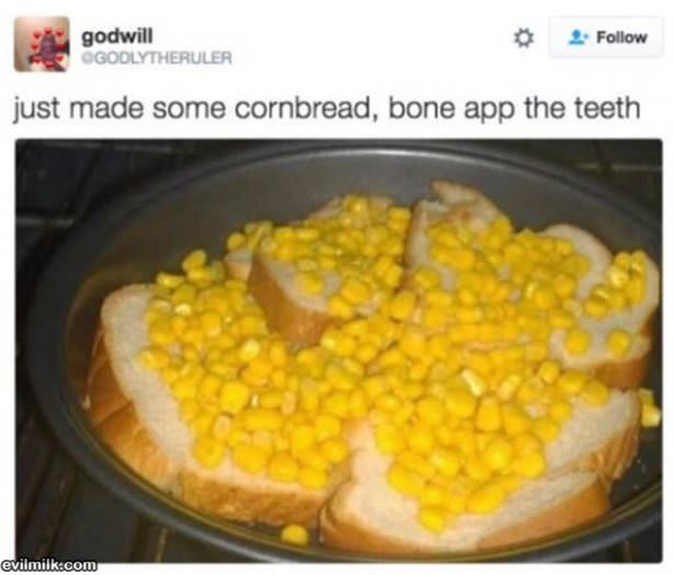 Corn Bread