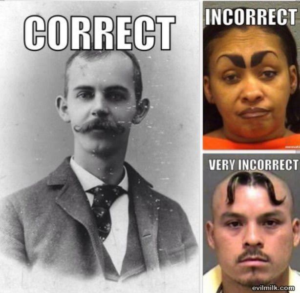 Correct
