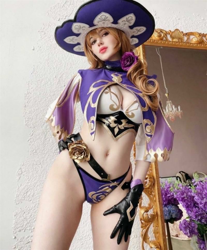 Cosplay 84