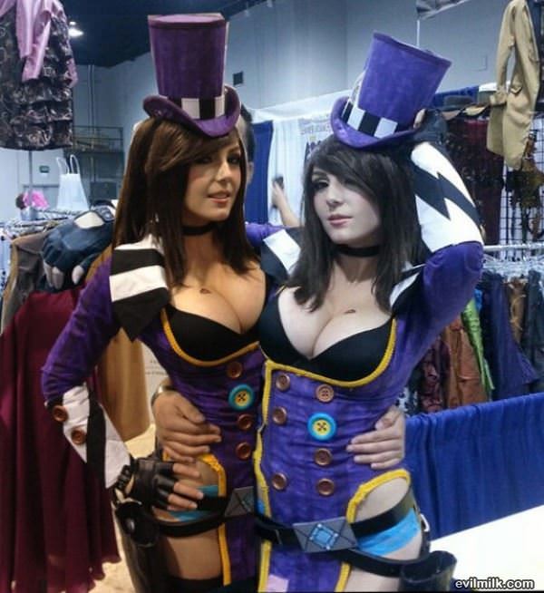 Cosplay Picdump 14