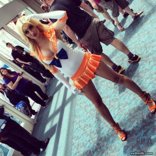 Cosplay Picdump 22