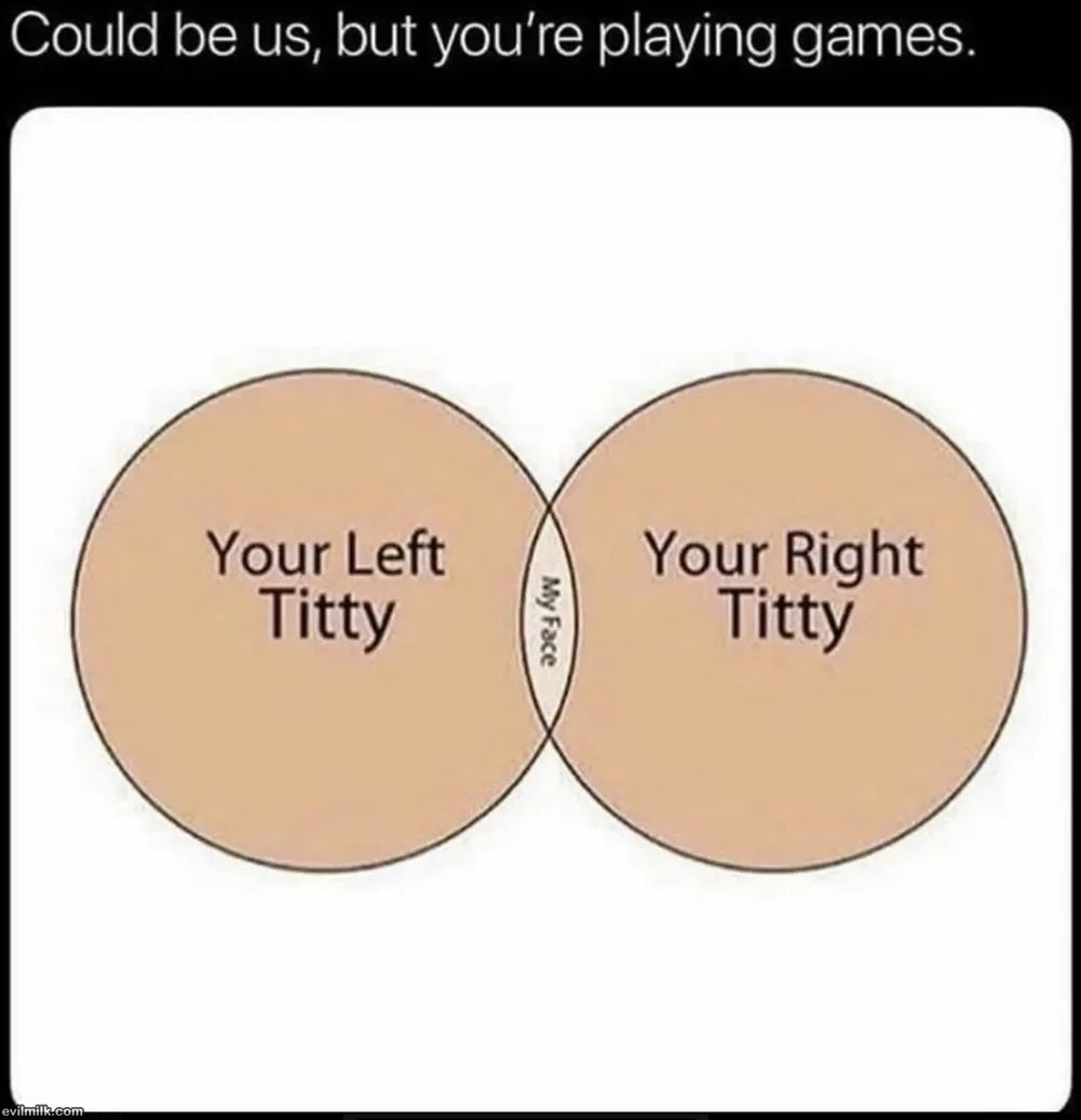 Could Be Us