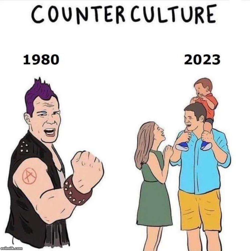 Counter Culture