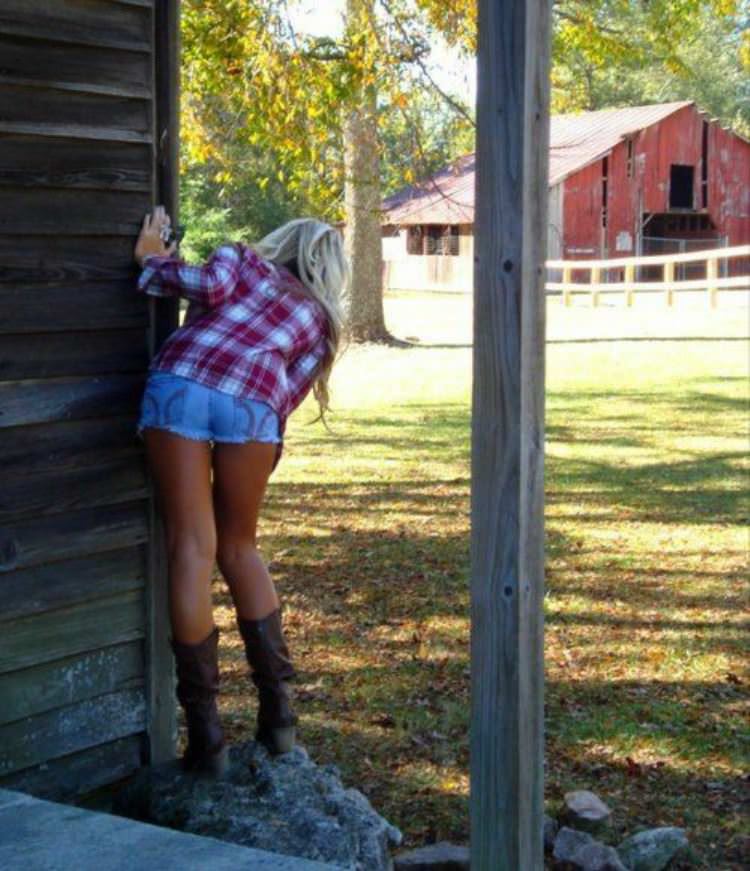 Country Girls 7