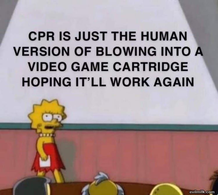 Cpr