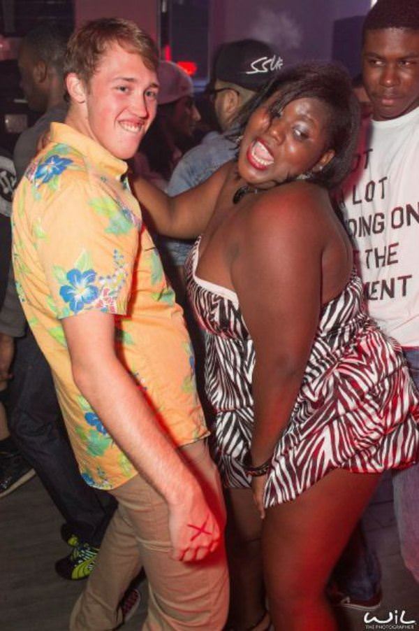 Crazy Party