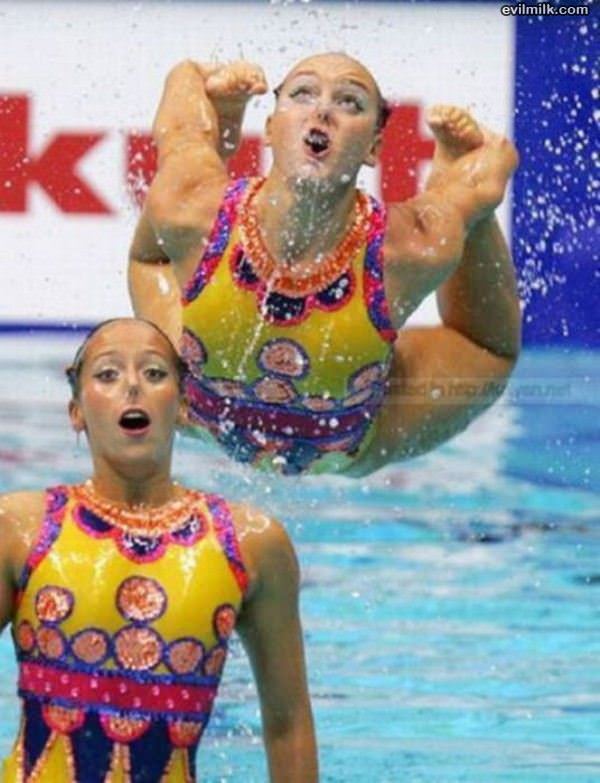 Crazy Sport