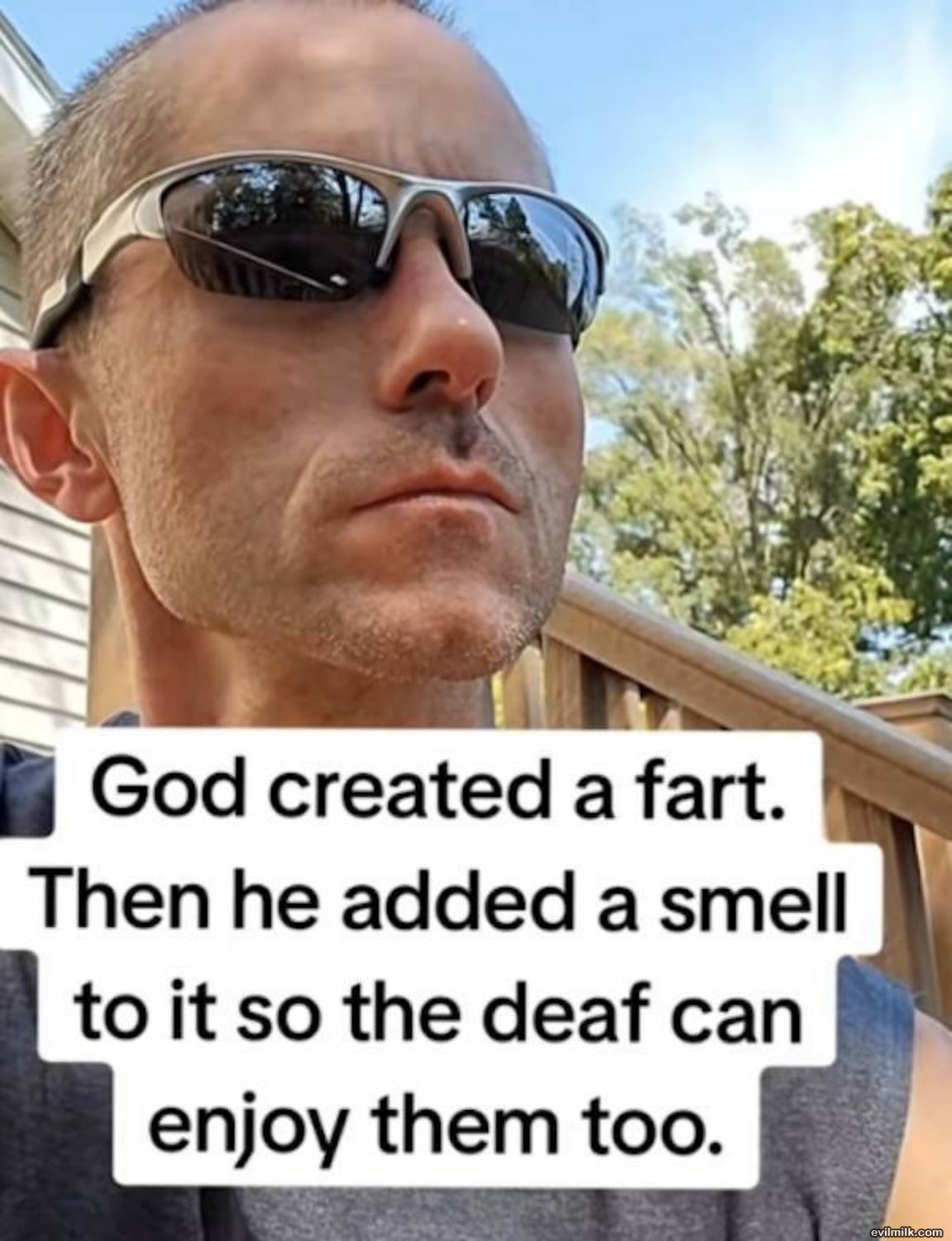 Created For Everyone