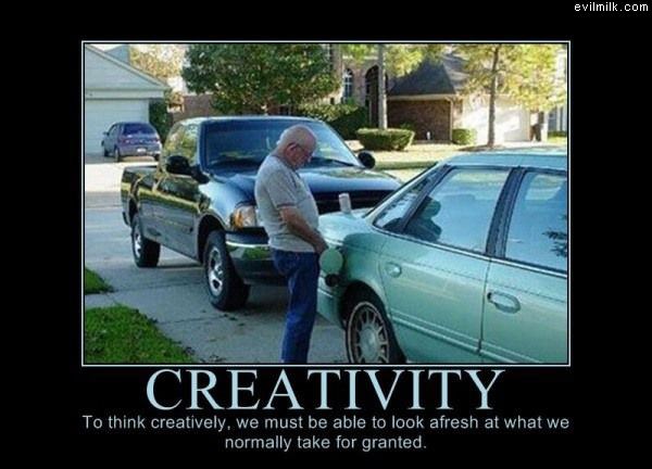 Creativity