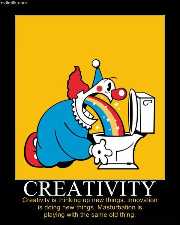 Creativity