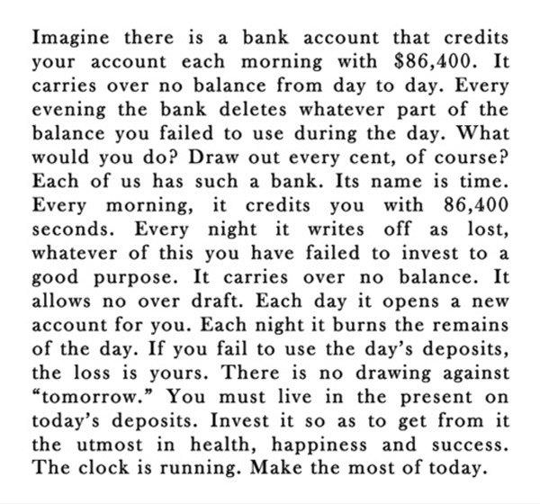 Credits