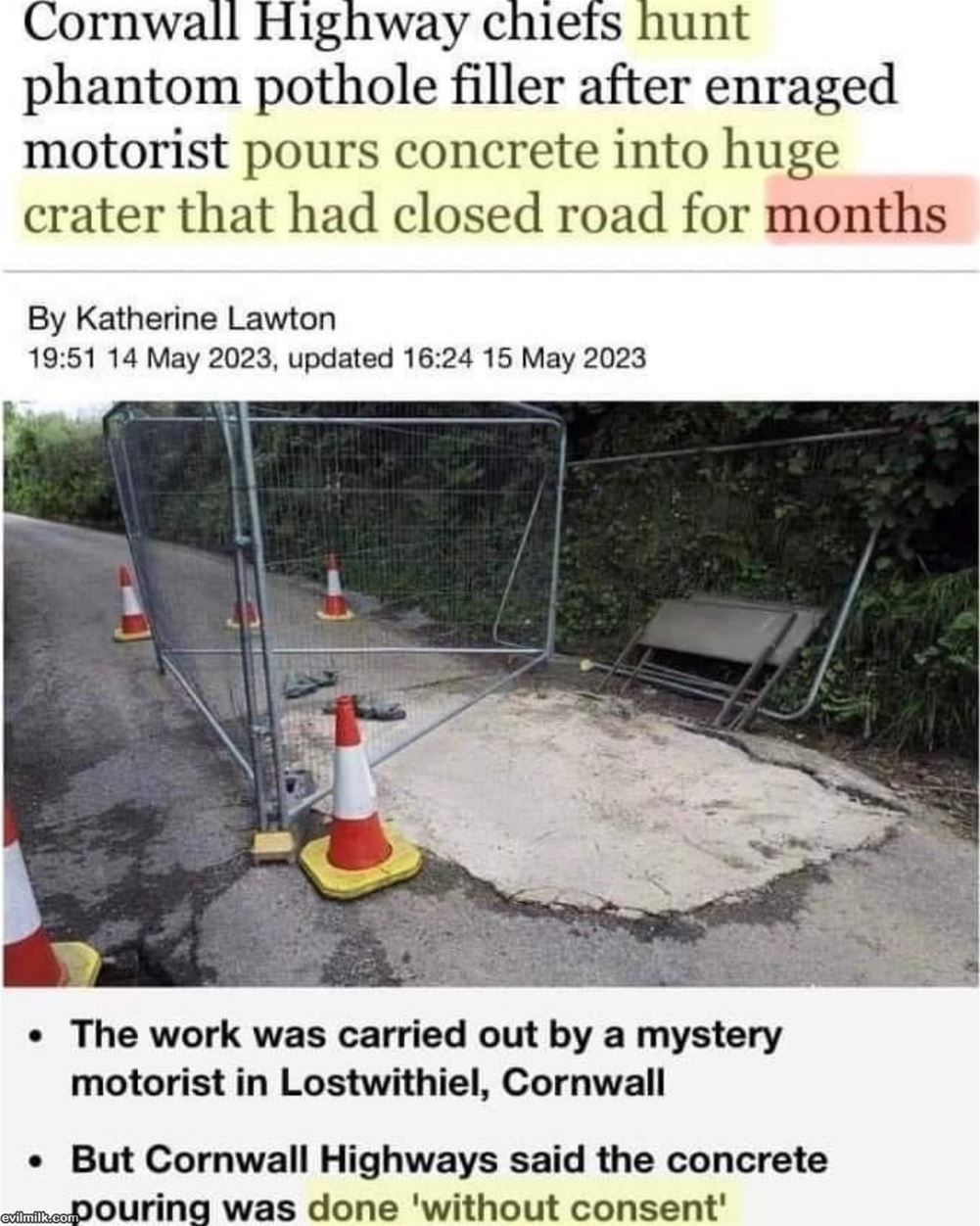 Crime Of The Century
