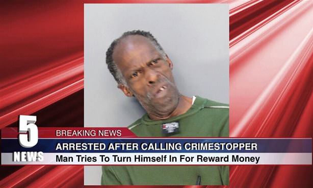 Crimestopper