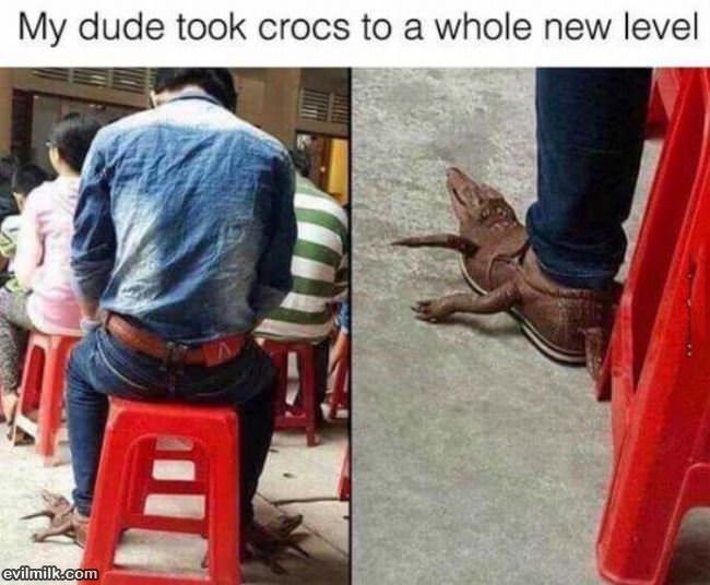 Crocks