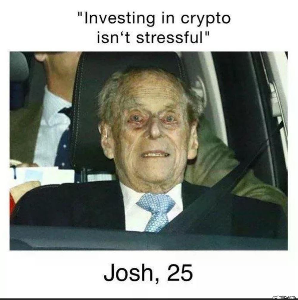 Crypto