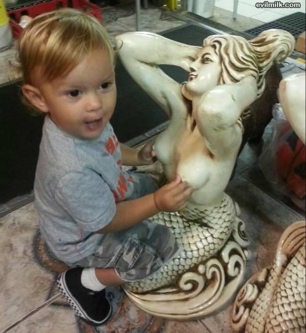 Curiousity