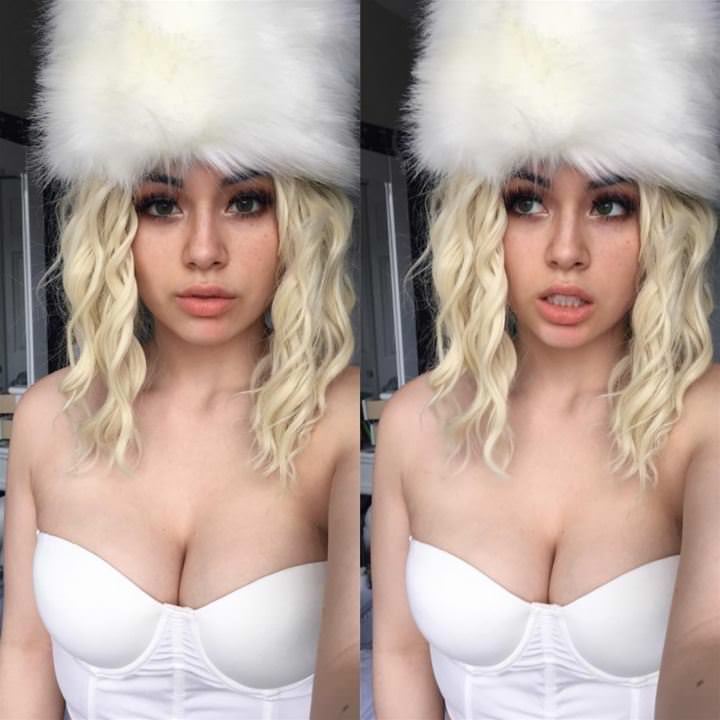 Cute As A Button 117