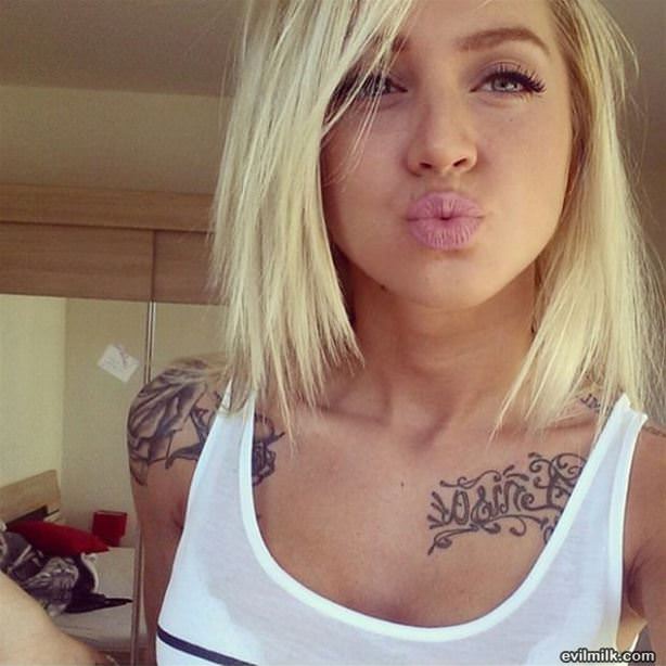 Cute Girls Picdump 42