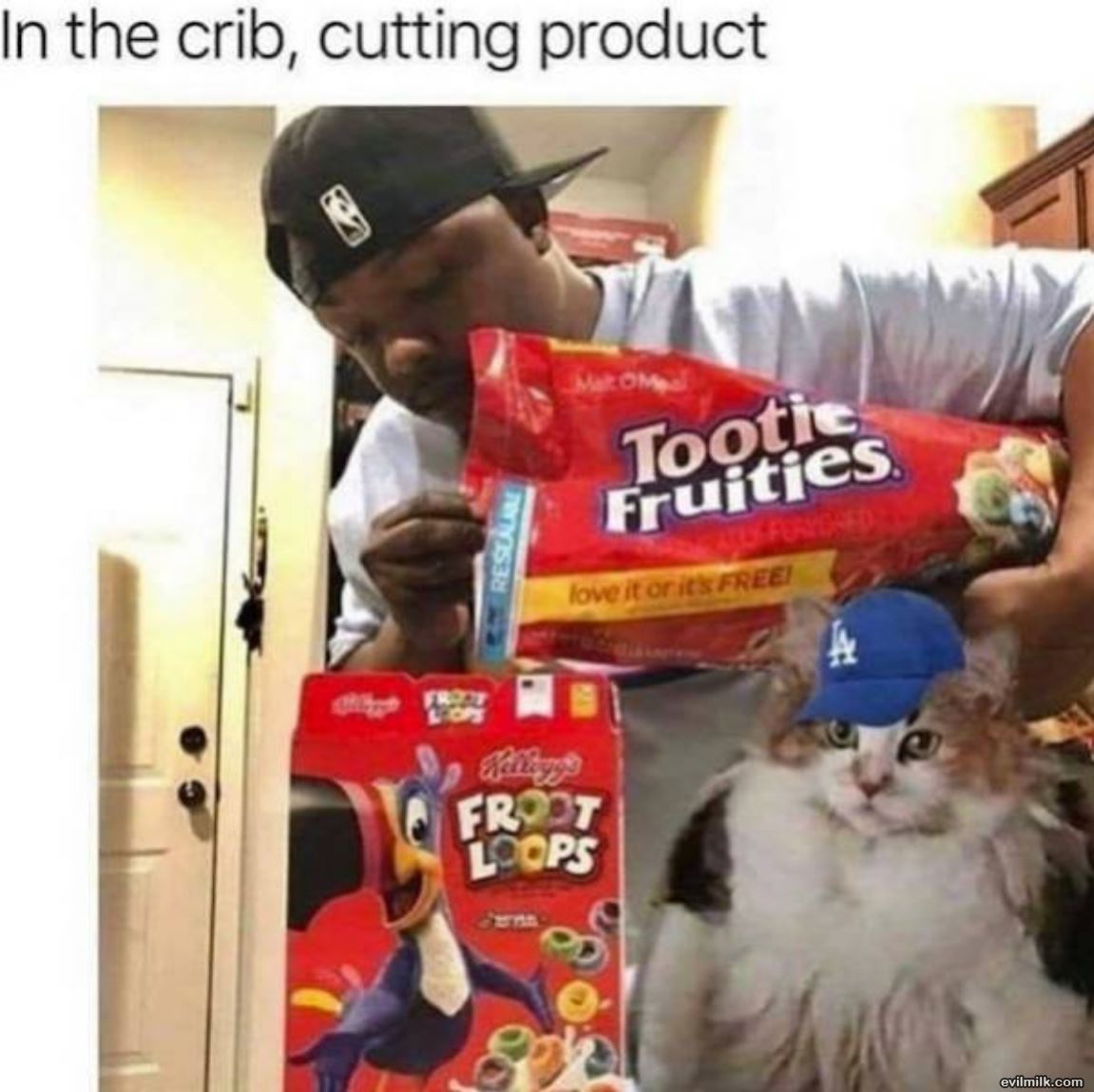 Cutting