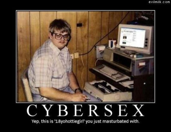 Cybersex