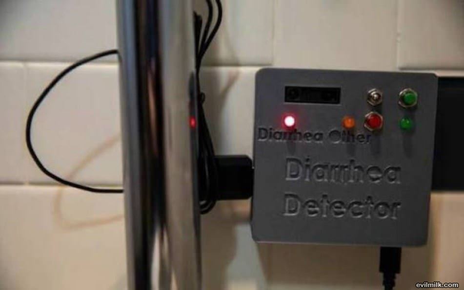 D Detector