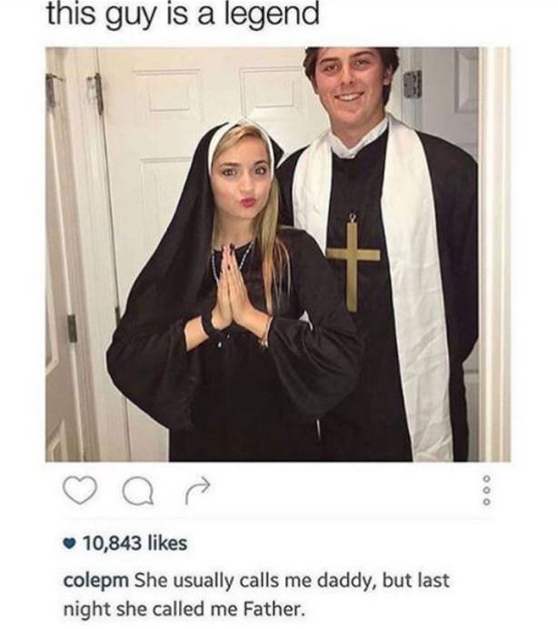 Daddy