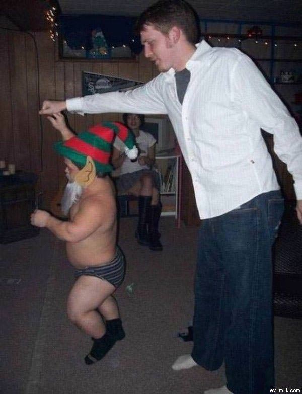 Dance Dance
