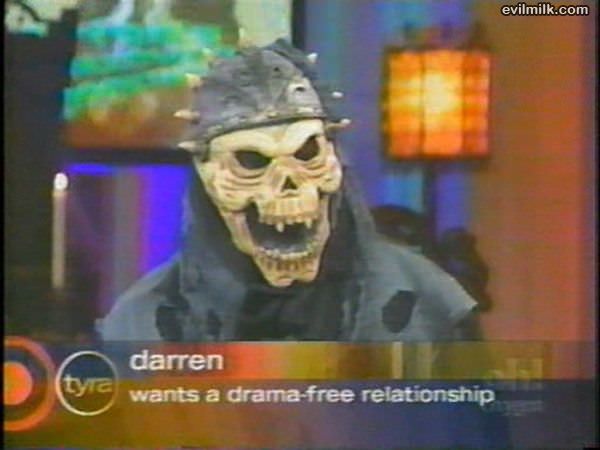 Darren