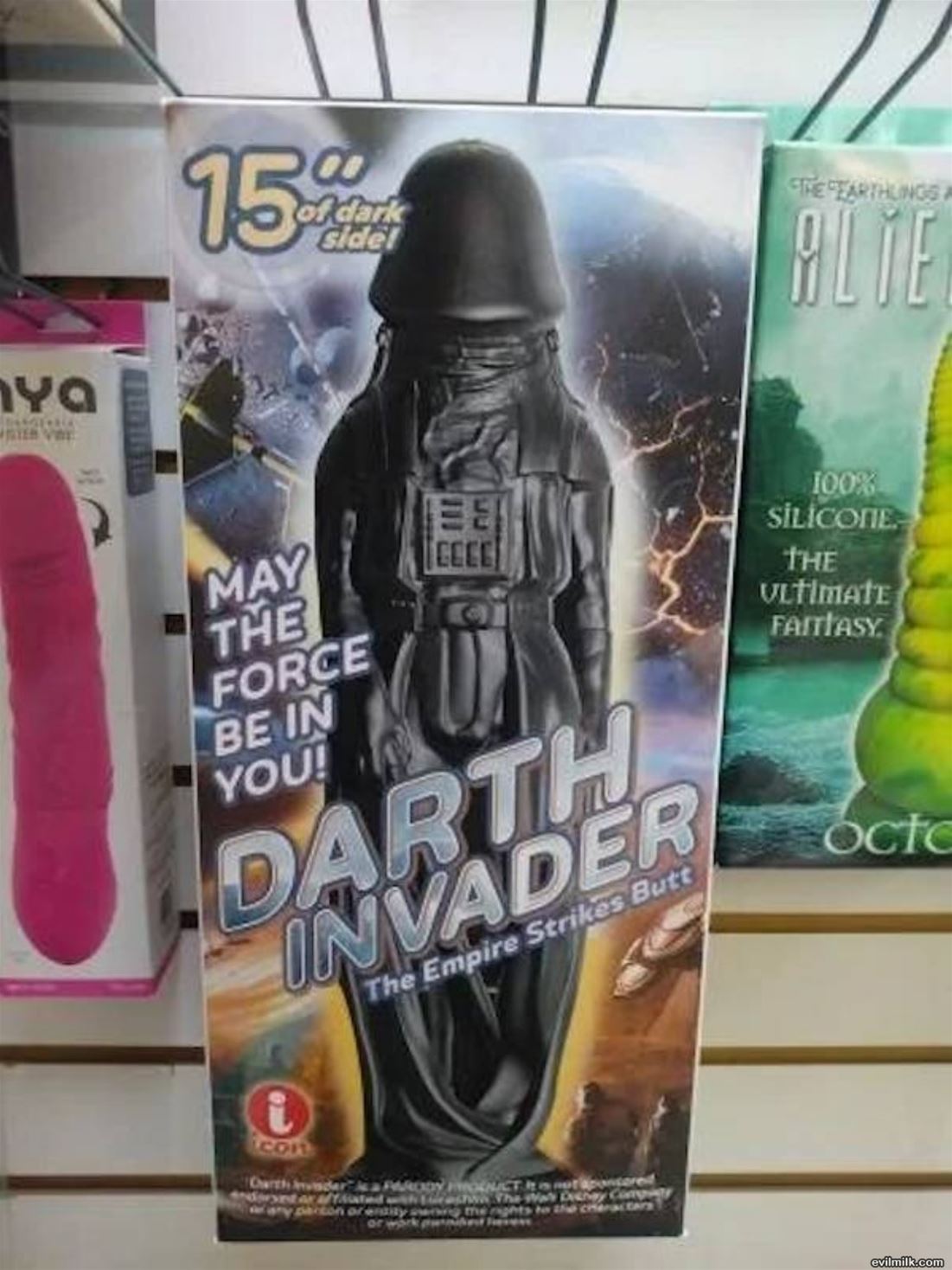 Darth