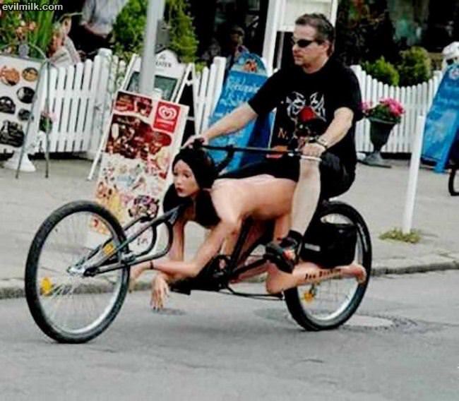 Dat Bike Tho
