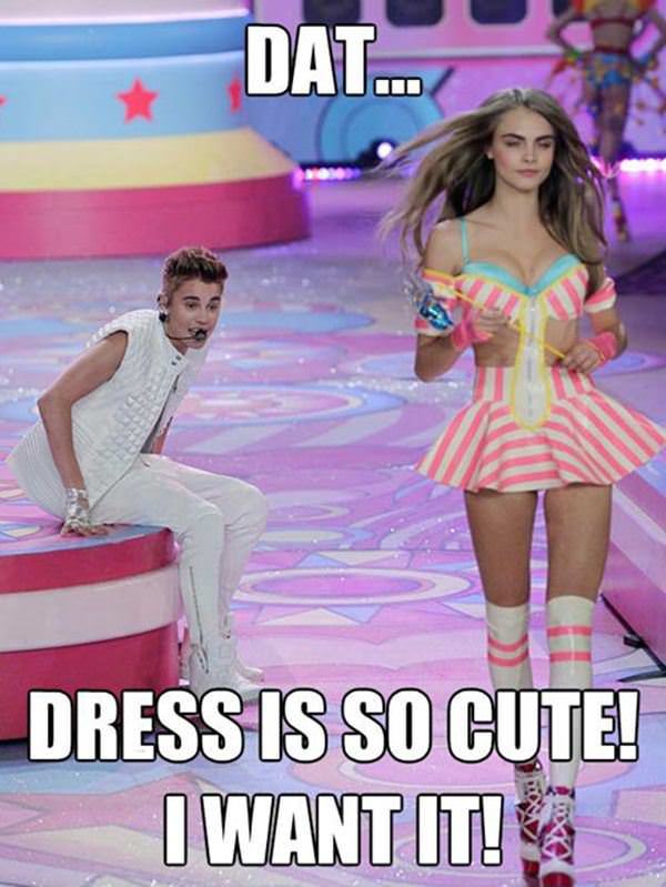 Dat Dress