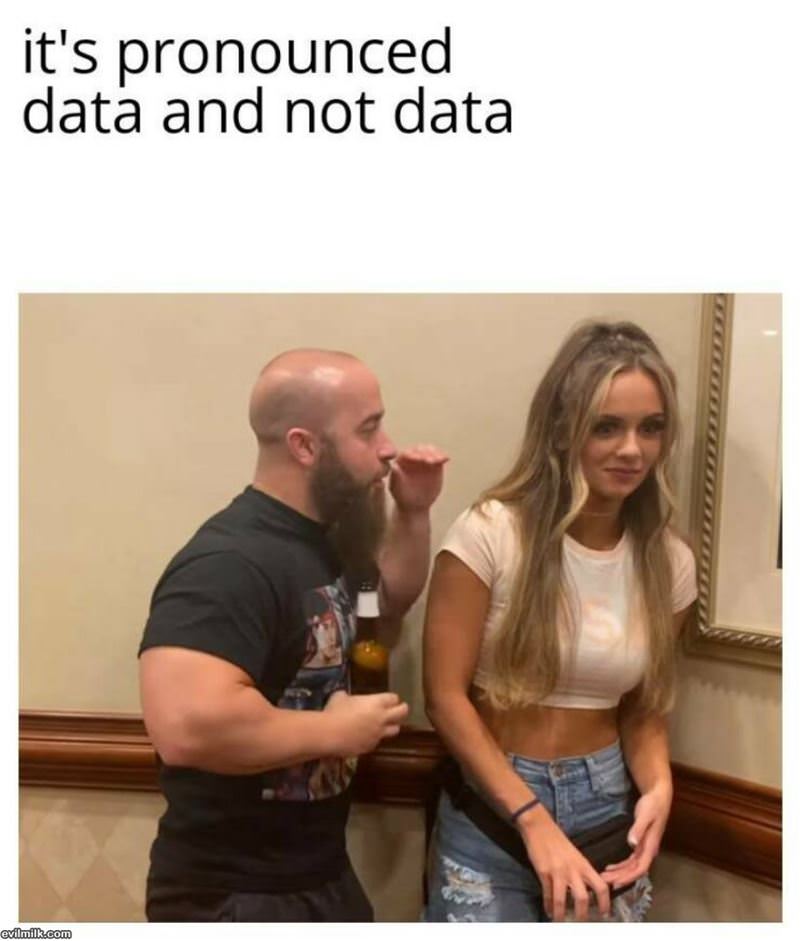 Data