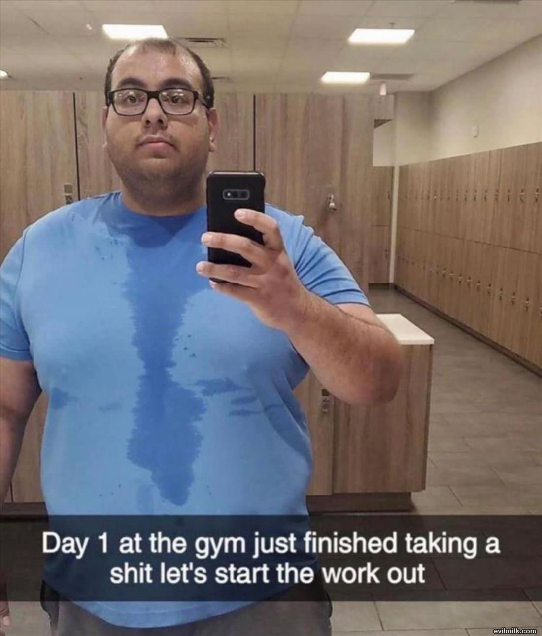 Day 1