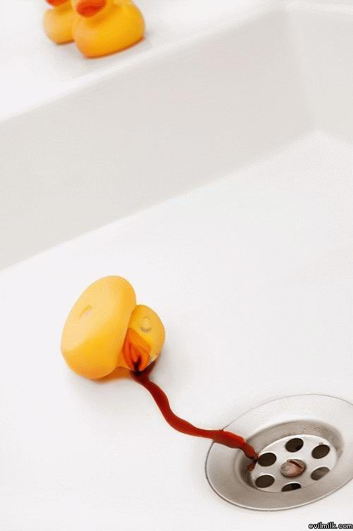 Dead Duckie