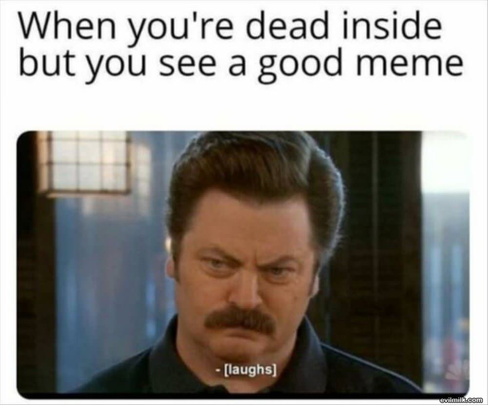 Dead Inside