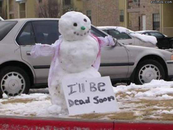 Dead Soon