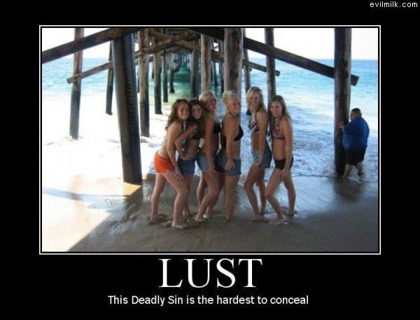 Deadly Sin