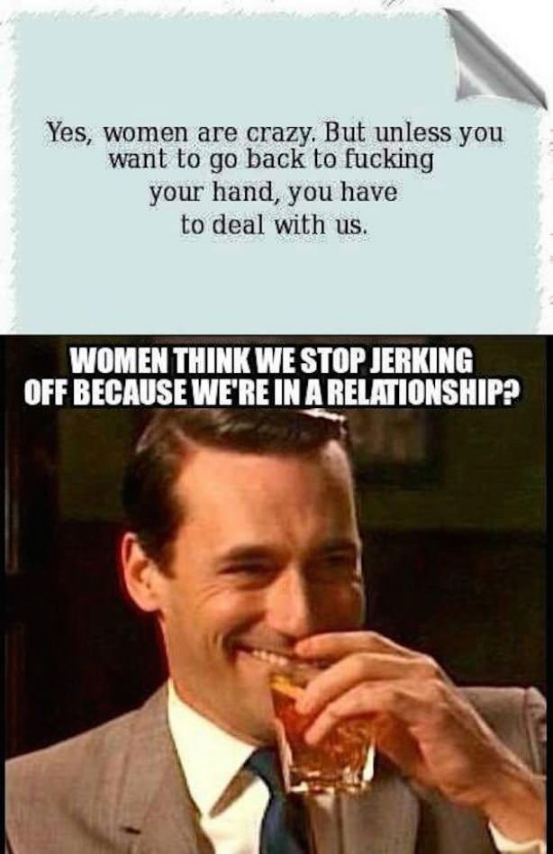 Deal With It
