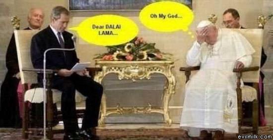 Dear Dali