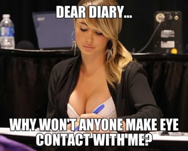 Dear Diary