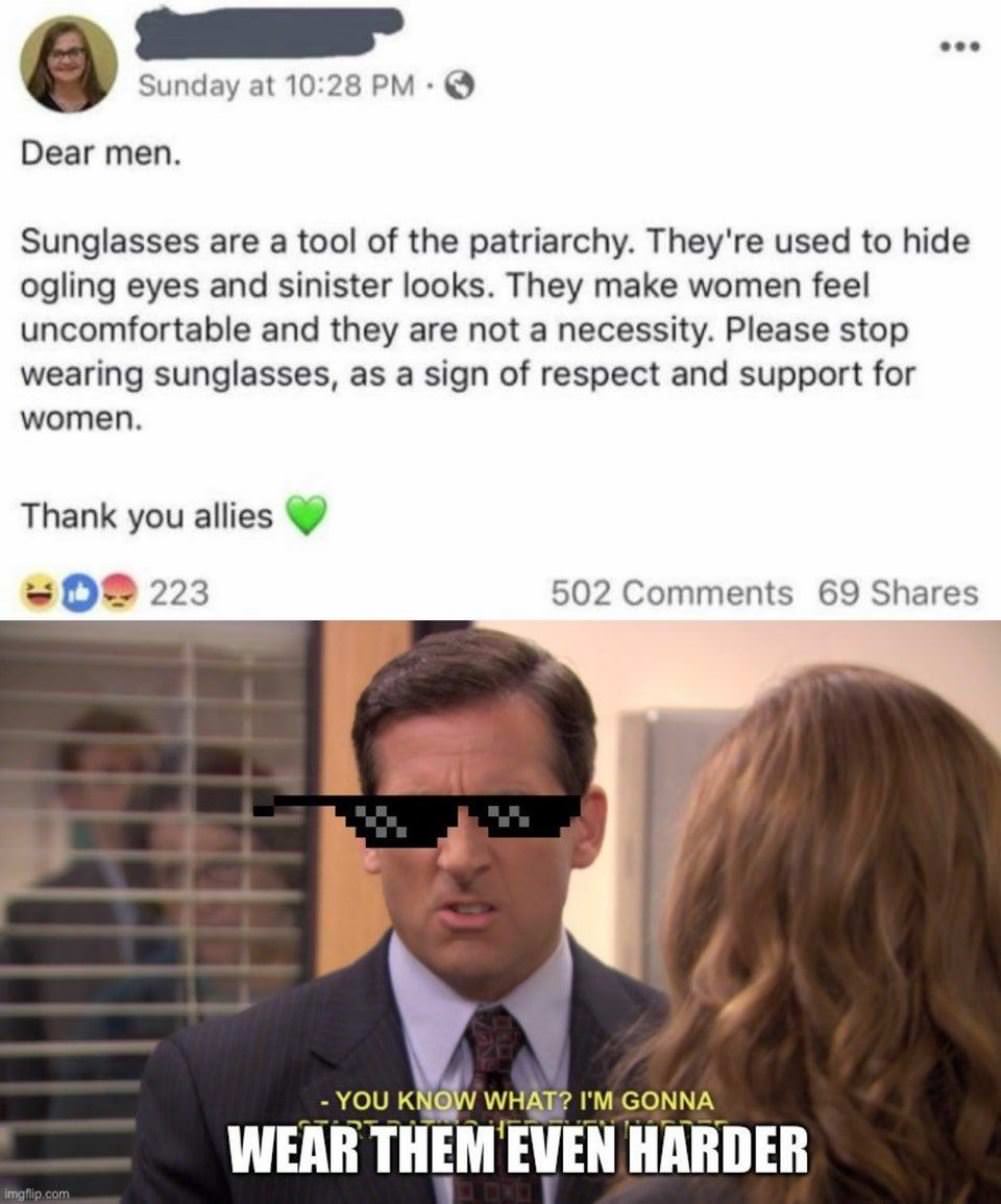 Dear Men