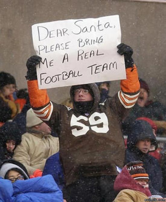 Dear Santa