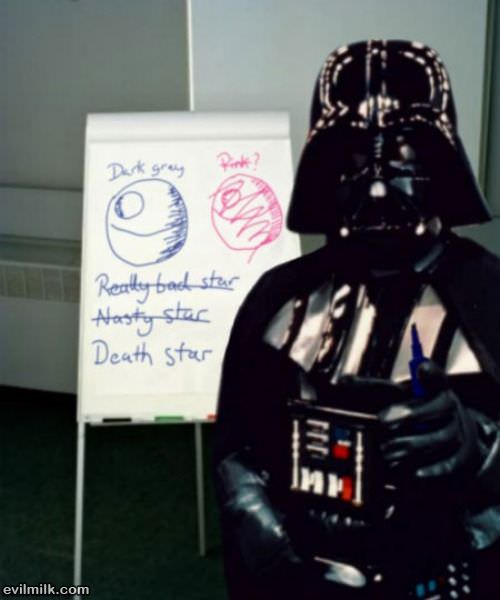 Death Star