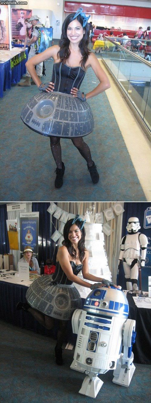 Death Star